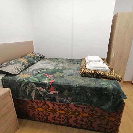 Beach 5 Min Playa Apartman Alicante Kültér fotó