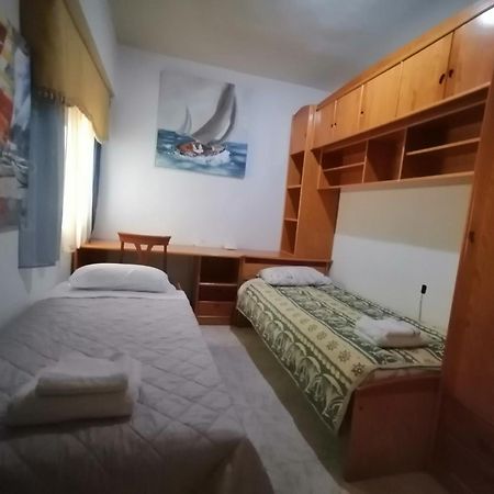 Beach 5 Min Playa Apartman Alicante Kültér fotó