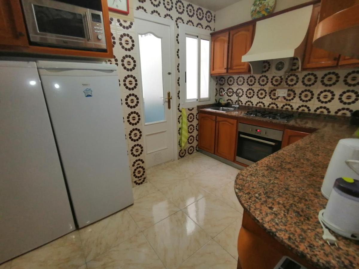 Beach 5 Min Playa Apartman Alicante Kültér fotó