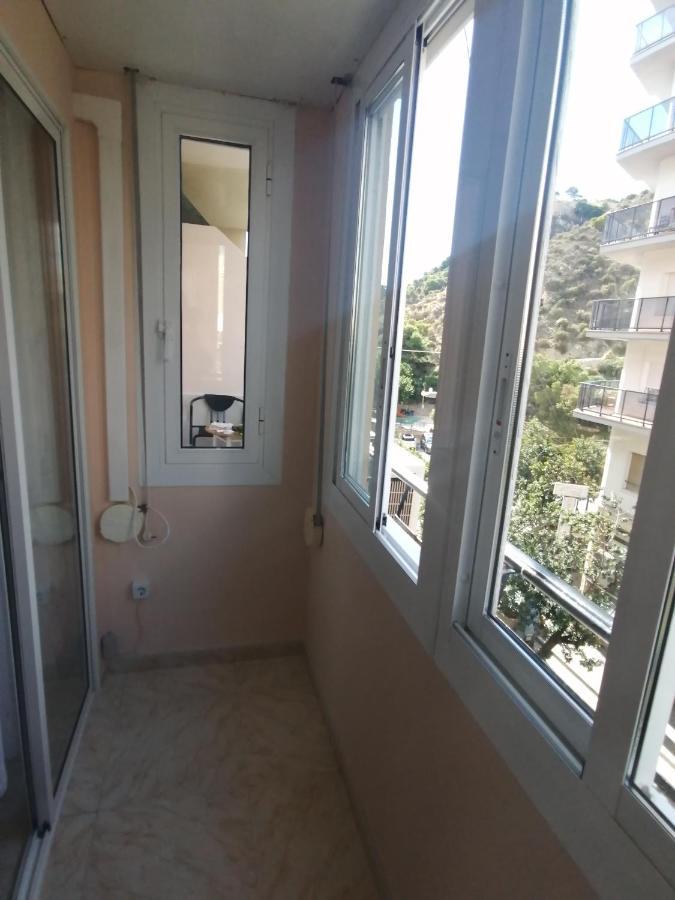 Beach 5 Min Playa Apartman Alicante Kültér fotó