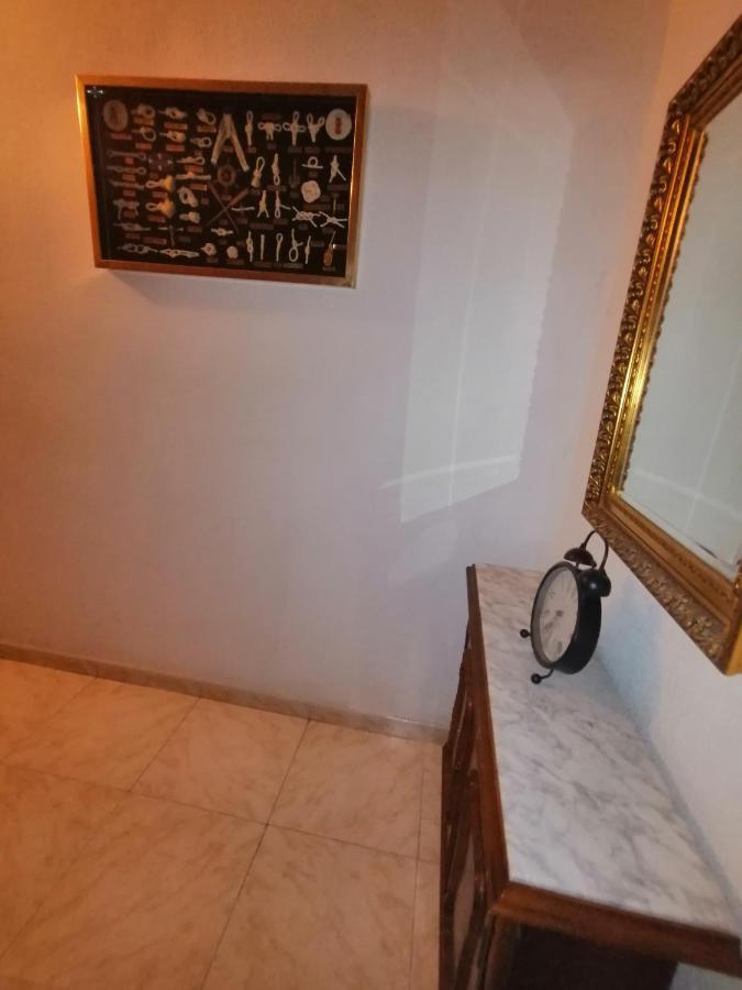 Beach 5 Min Playa Apartman Alicante Kültér fotó