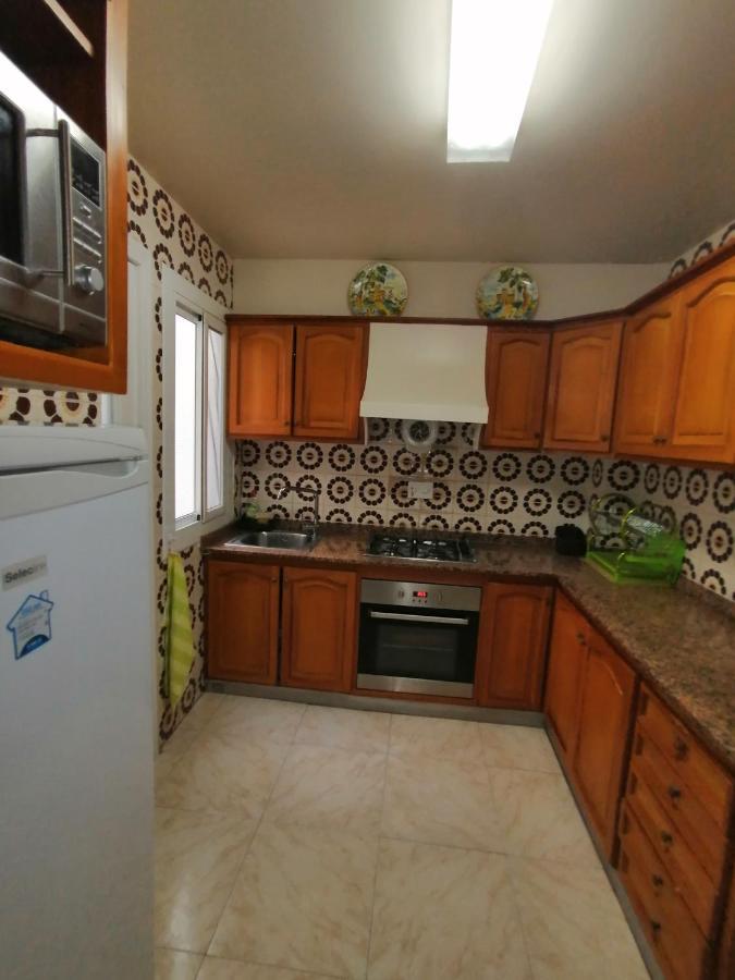 Beach 5 Min Playa Apartman Alicante Kültér fotó