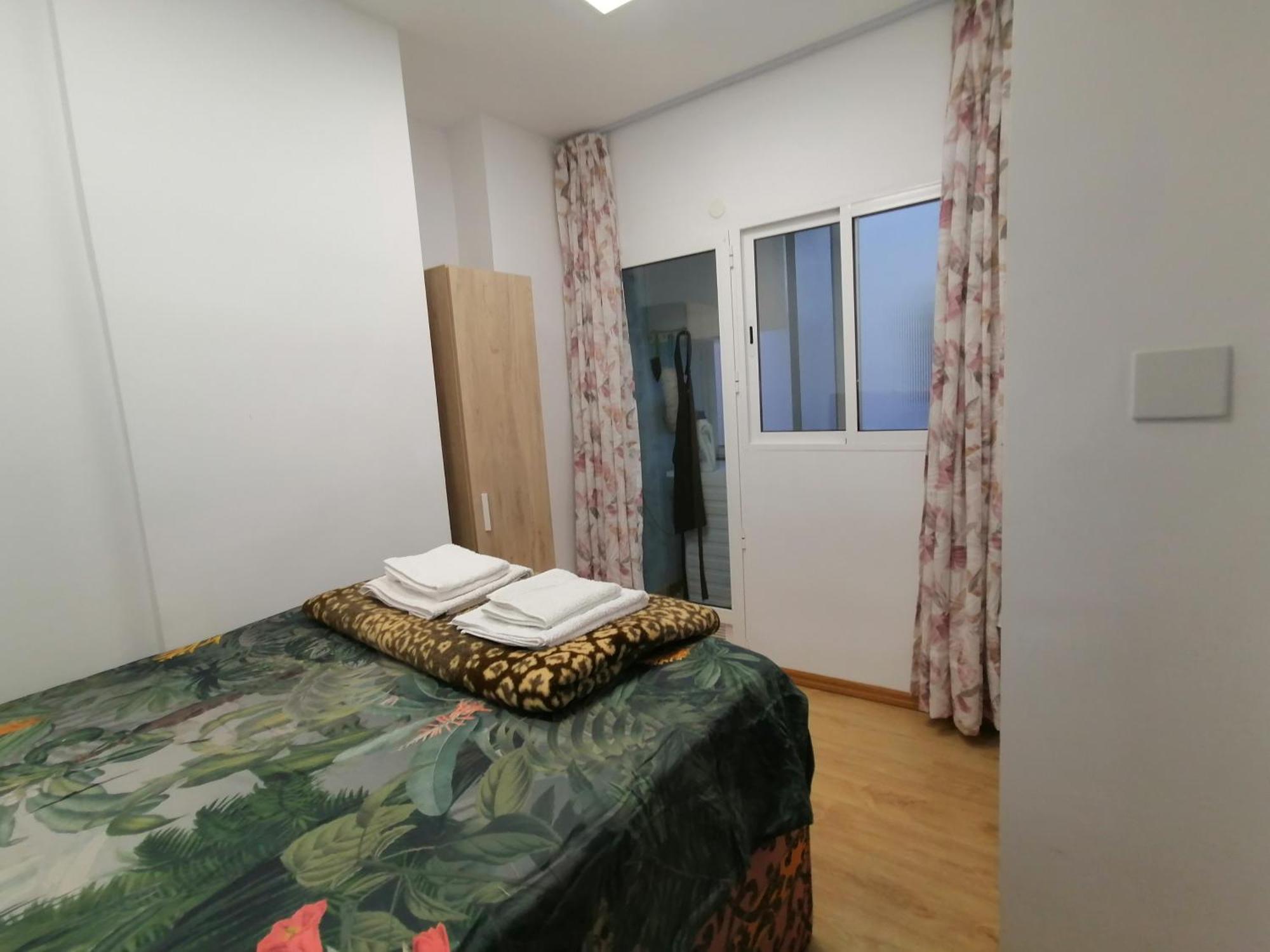 Beach 5 Min Playa Apartman Alicante Kültér fotó